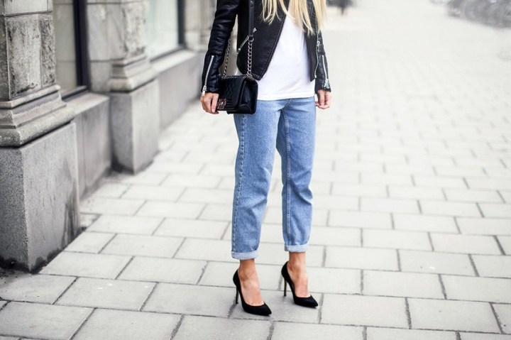 BOYFRIEND JEANS