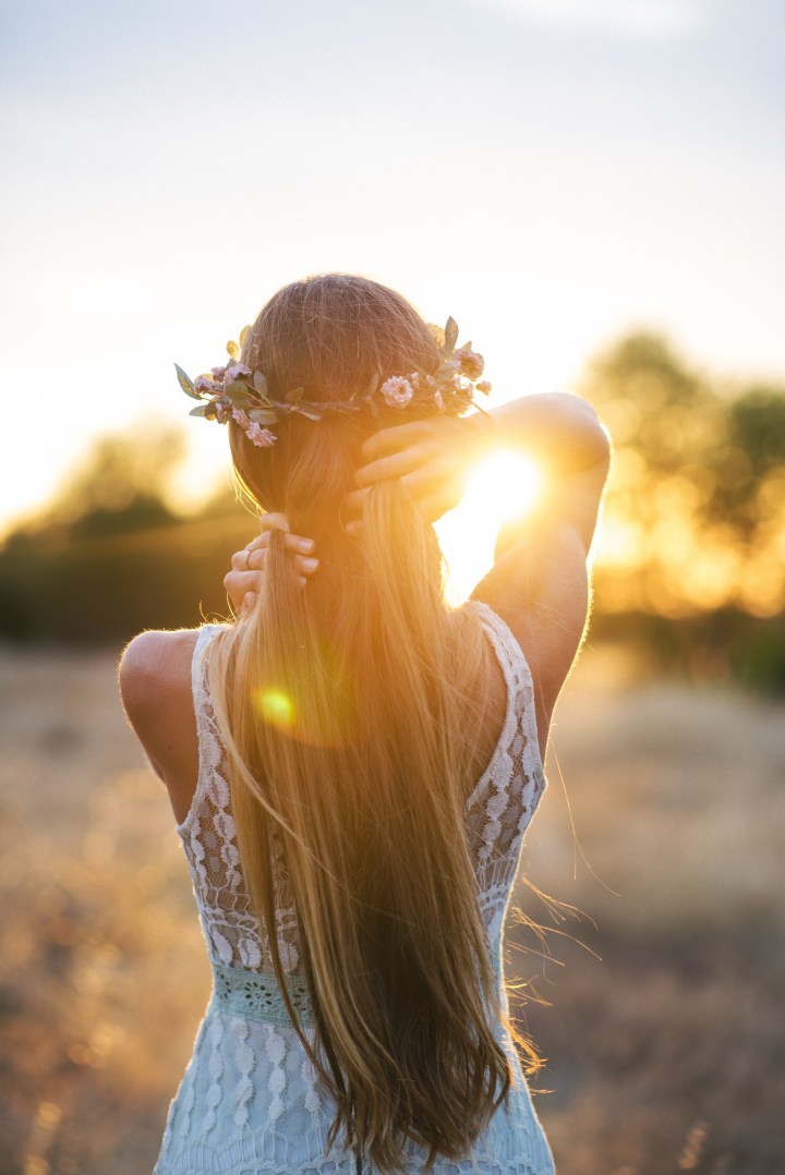 DISCOVERING YOUR PERSONAL&nbsp;STYLE