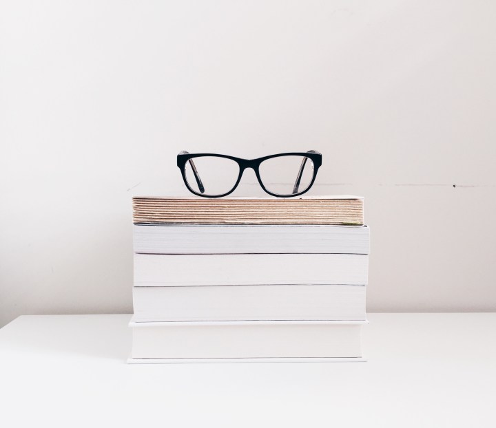 ALL THE BOOKS I READ IN&nbsp;JANUARY